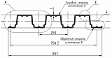 H114-750  СТО ММК-7-017-2012 H114-750  СТО ММК-7-017-2012